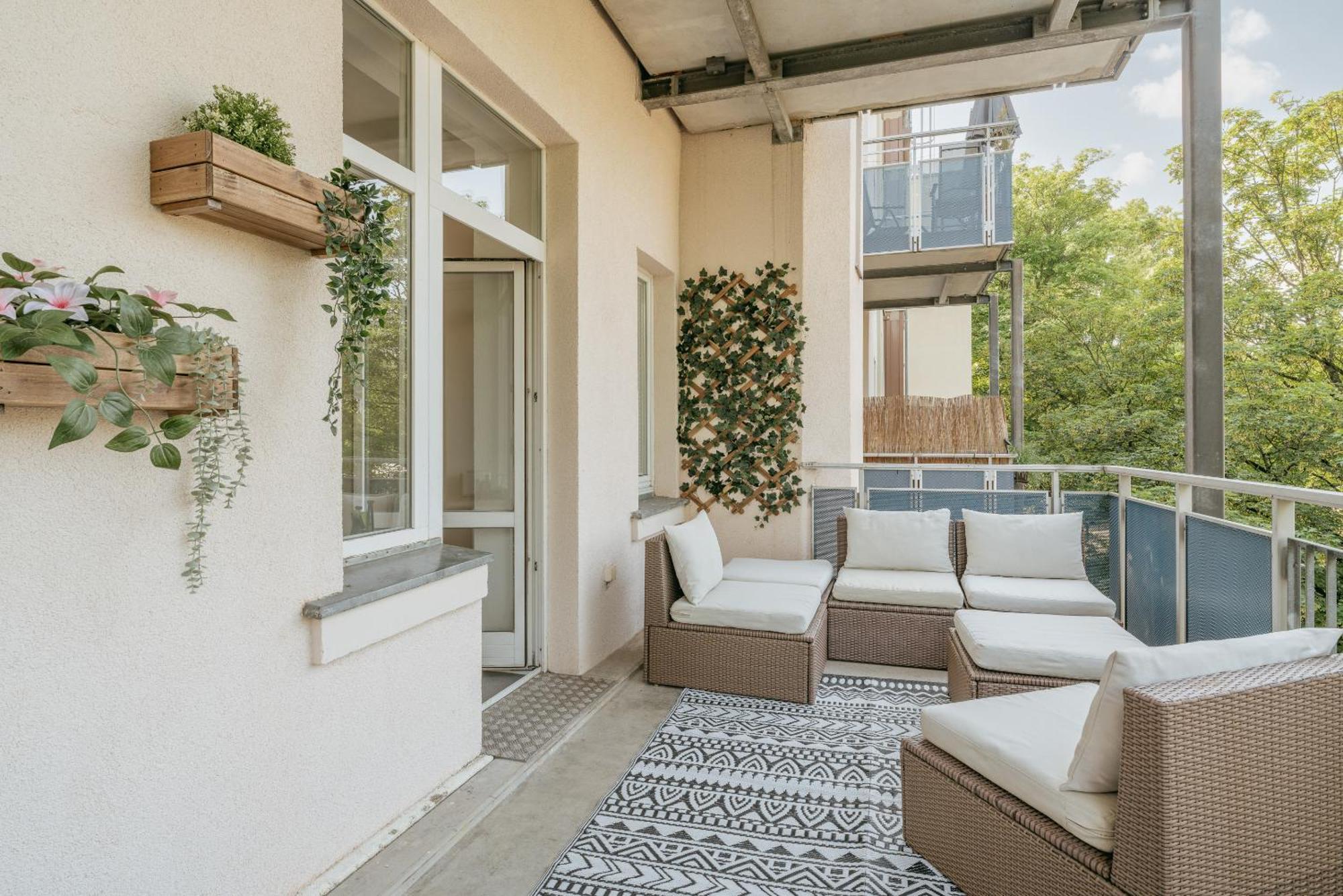 Premium Quartier Clara , Karl Und Fritz Auf Dem Kassberg Mit Eigenem Stellplatz Apartment เคมนิตซ์ ภายนอก รูปภาพ